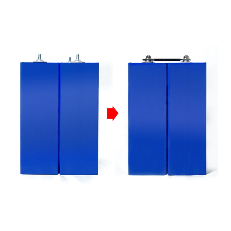 【開封済み 超レアデック】 Monarchs Blue V1a 又は V2 100% Grade A+ HSEV EVE LF280K V3 3.2V 280Ah Lifepo4 Battery Grade